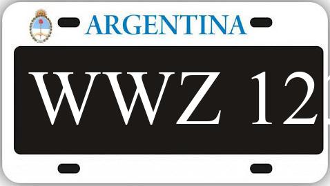 Patente WWZ123