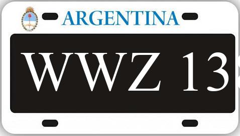 Patente WWZ138