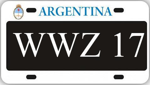 Patente WWZ171