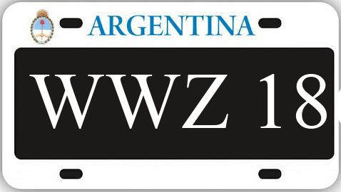Patente WWZ186