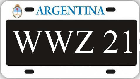 Patente WWZ218