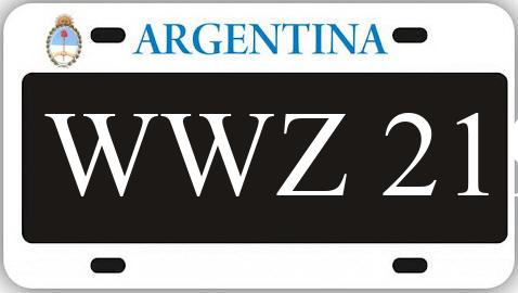 Patente WWZ219