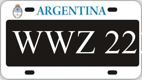 Patente WWZ223