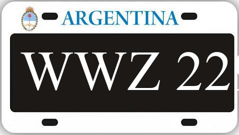 Patente WWZ229