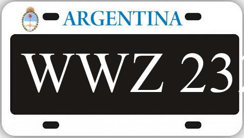 Patente WWZ232