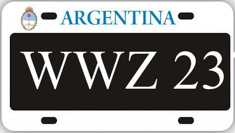 Patente WWZ237