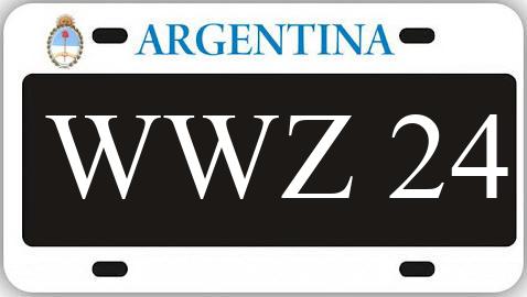 Patente WWZ241