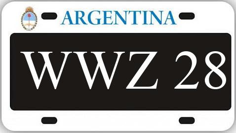 Patente WWZ281