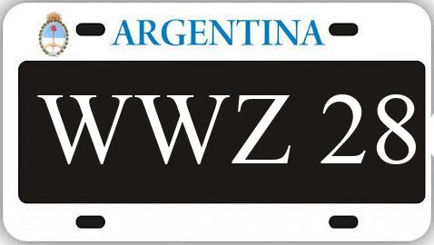 Patente WWZ286