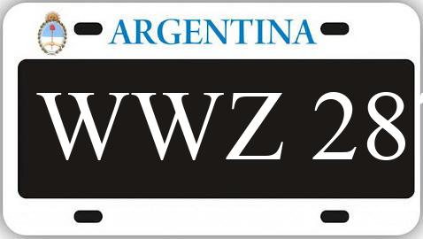 Patente WWZ287