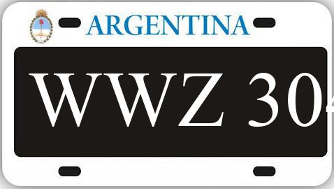 Patente WWZ304