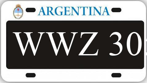 Patente WWZ305