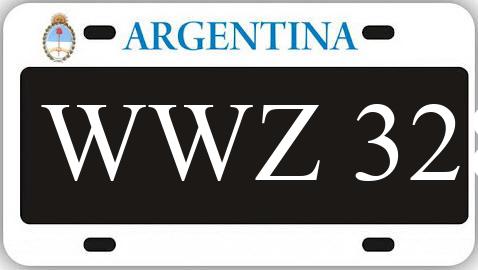 Patente WWZ328