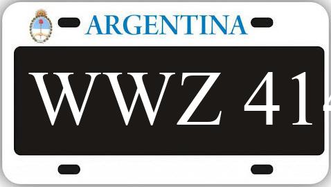 Patente WWZ414