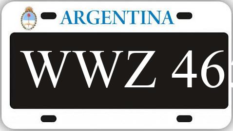 Patente WWZ465