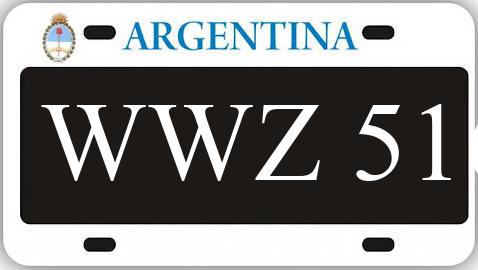 Patente WWZ516