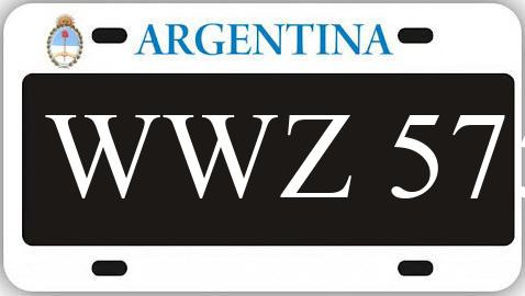 Patente WWZ575