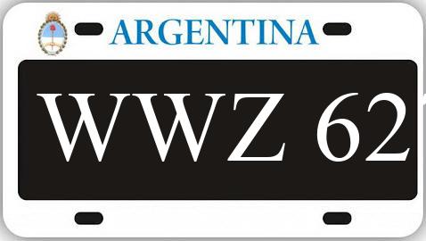 Patente WWZ627