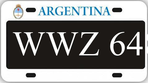 Patente WWZ648