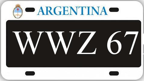 Patente WWZ679