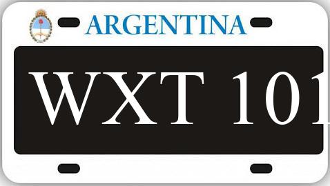 Patente WXT101