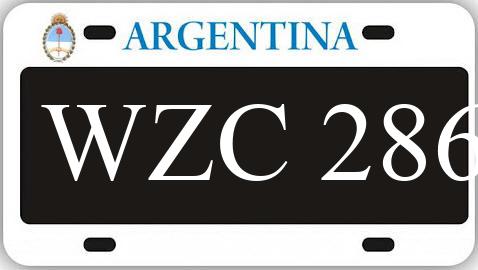 Patente WZC286