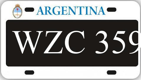 Patente WZC359