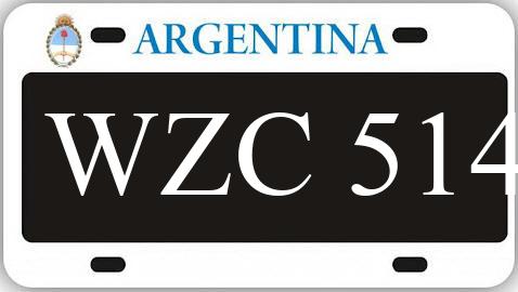 Patente WZC514