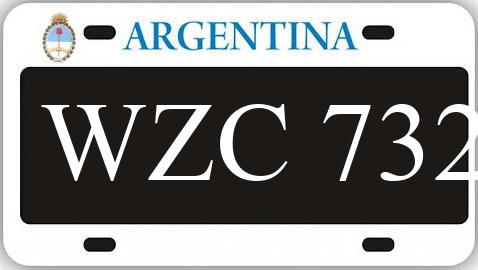 Patente WZC732