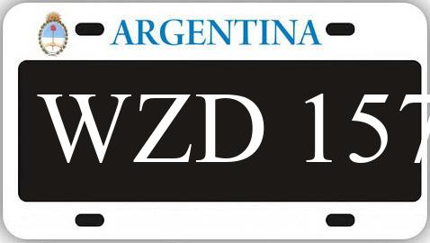 Patente WZD157