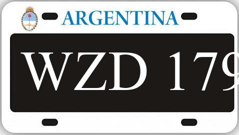 Patente WZD179