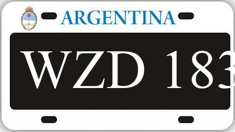 Patente WZD183