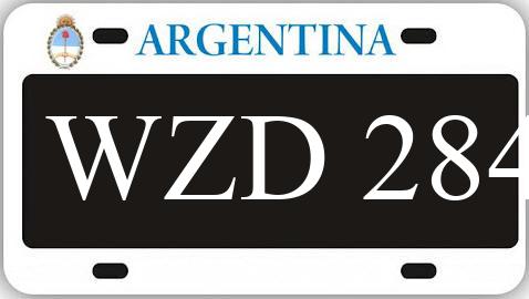 Patente WZD284