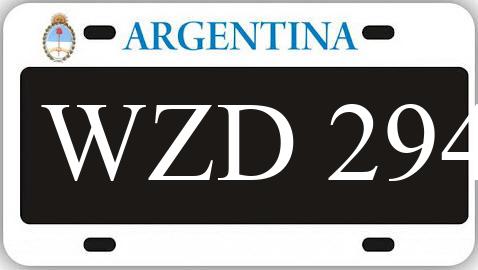 Patente WZD294