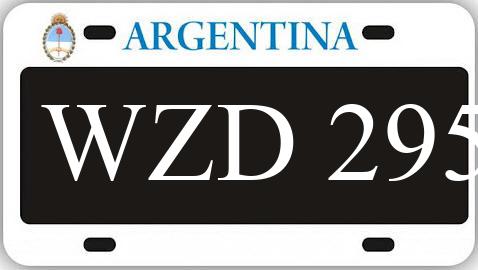 Patente WZD295