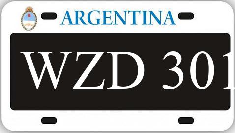 Patente WZD301