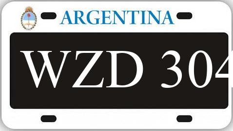 Patente WZD304