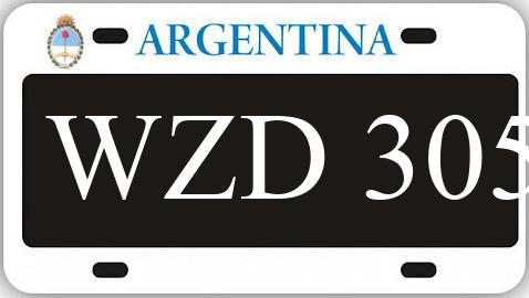 Patente WZD305