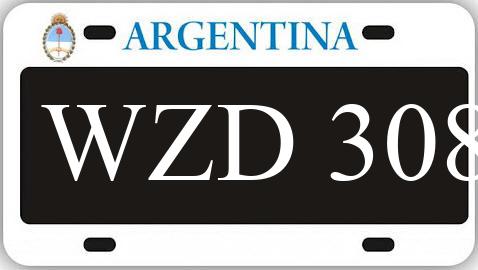 Patente WZD308