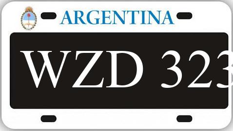 Patente WZD323
