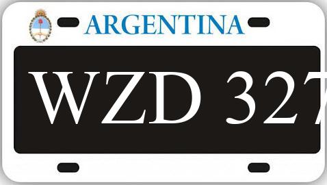 Patente WZD327