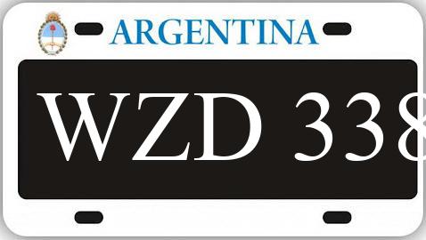 Patente WZD338