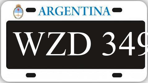Patente WZD349