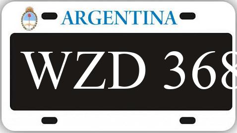 Patente WZD368