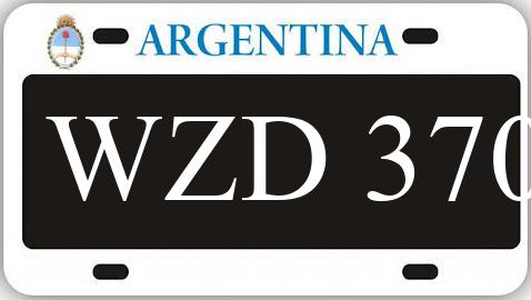 Patente WZD370