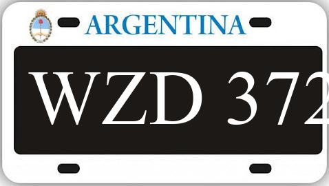 Patente WZD372