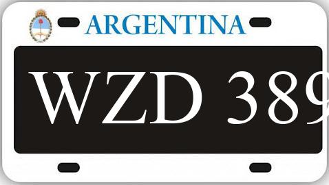 Patente WZD389