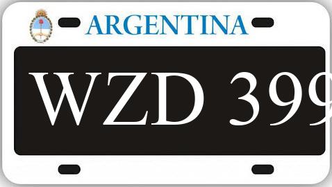 Patente WZD399