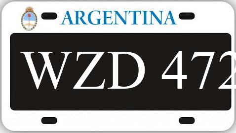 Patente WZD472