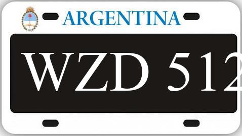 Patente WZD512